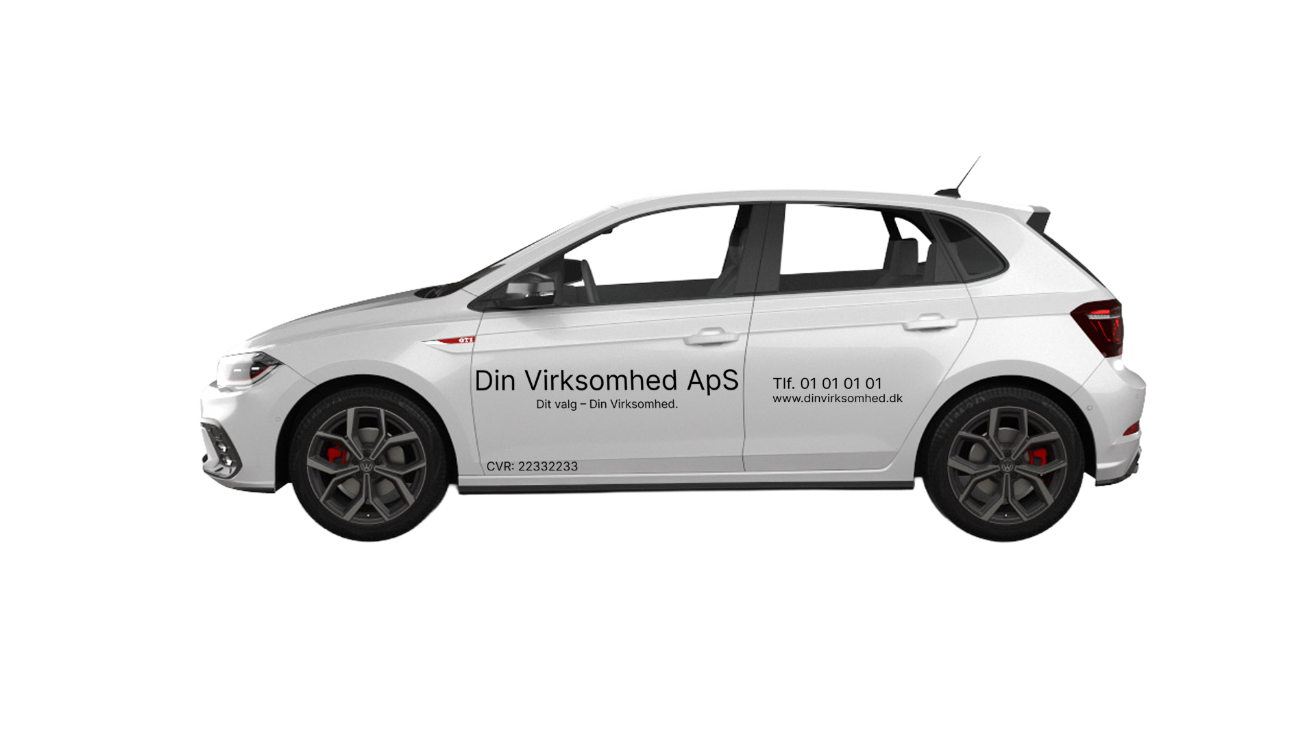 Personbil
