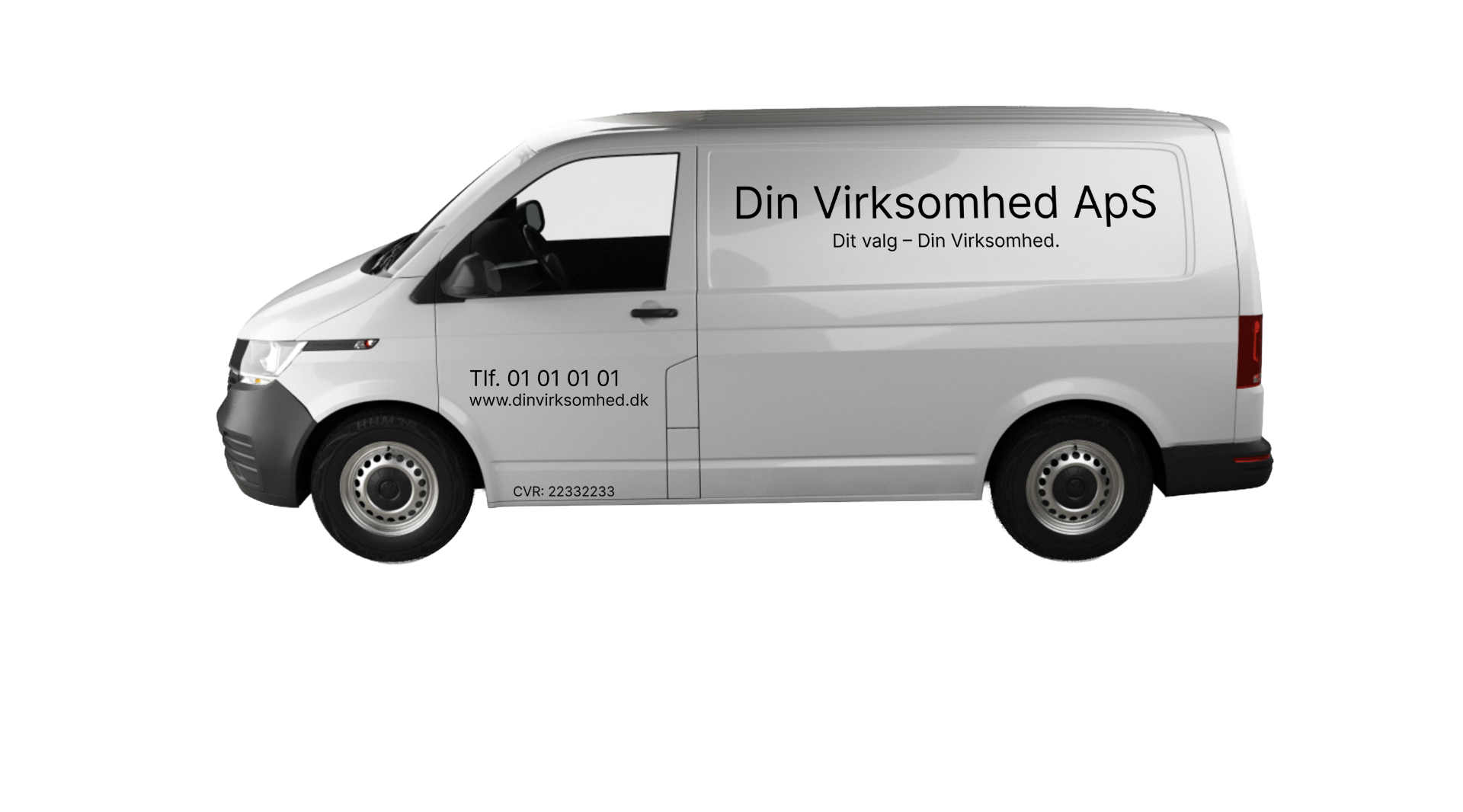 Varevogn L1/L2